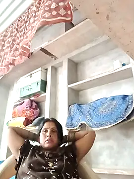 Shreya_pandit webcam