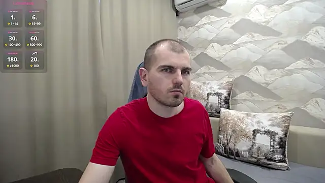 SerzhKorol1 webcam