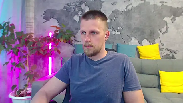 VikingChrisss webcam