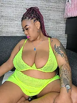ExclusiveLeexx webcam