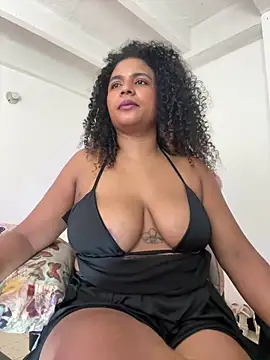Michel_Jones webcam