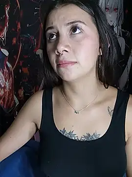 CharlotteSex_ webcam