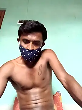 Master_Shiva webcam
