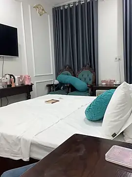 Queen-of-Love webcam