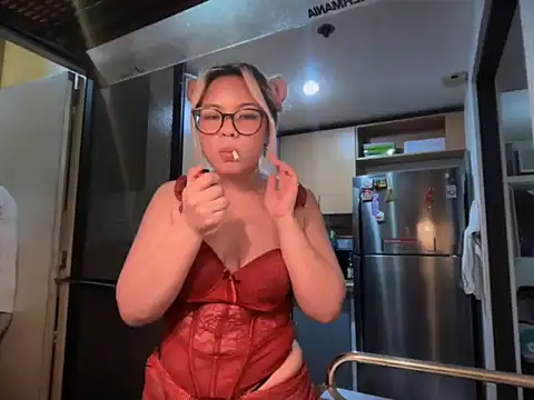 Tina_Slick webcam
