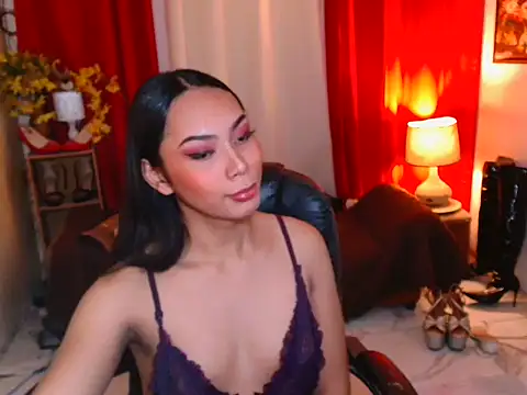 kylieEmparado webcam