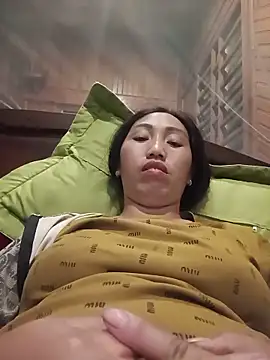 gwen-lady webcam