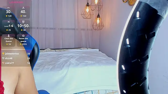 magic_jess_ webcam