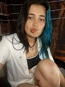 MilkyNeko_ webcam
