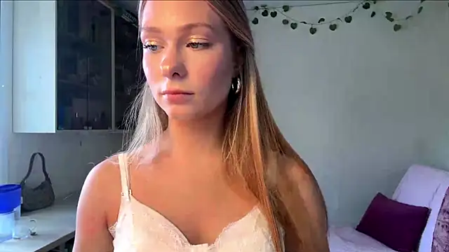 JulietFekete webcam