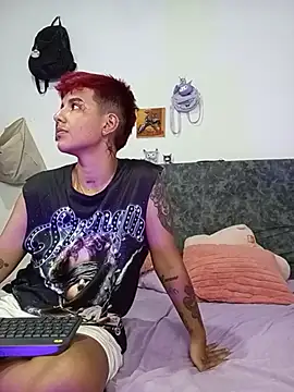 hynata_mua11 - Hynata_mua11's free webcam - UK Sex Cams