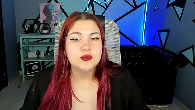 LeslieBlas webcam