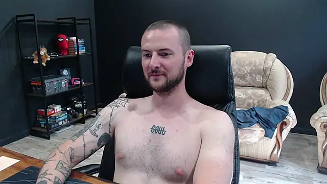MihasikD webcam