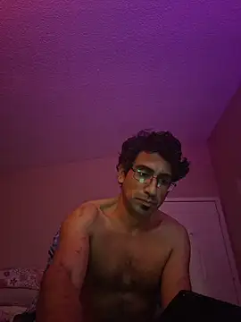 _Ramone666 webcam