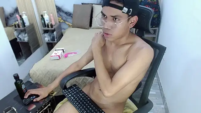 DaviidBuckx_ webcam