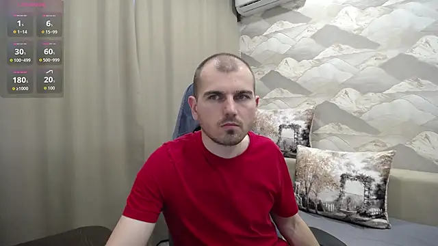 SerzhKorol1 webcam