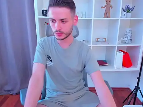 andboyfor6 webcam