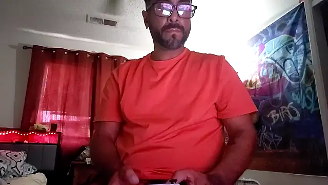 Forbidden_daddy webcam