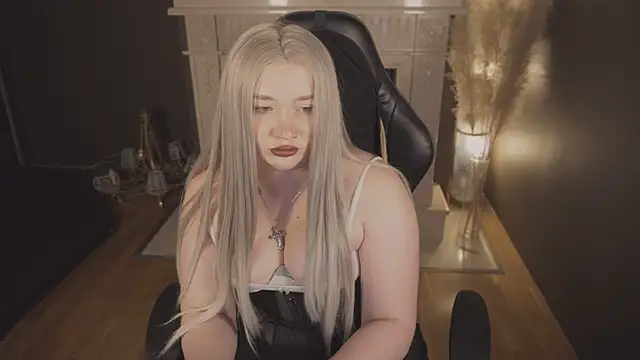 carolina_elf webcam