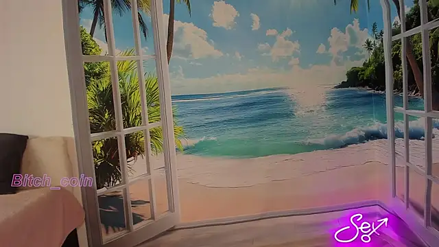 Bitch_Coin webcam