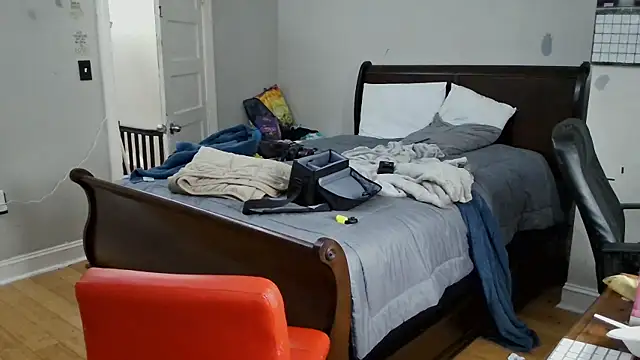 hungkubenski webcam