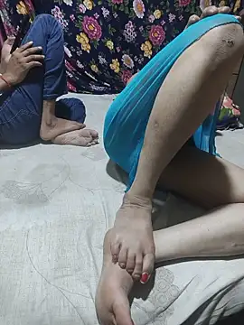 Village_aunty12 webcam