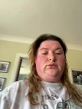 BBW_GoddessK webcam