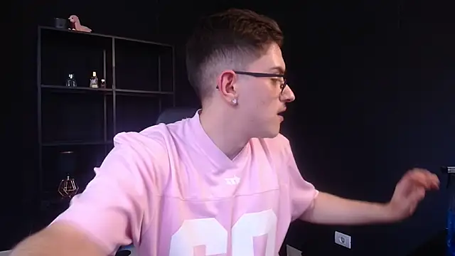 FelixStarkk webcam
