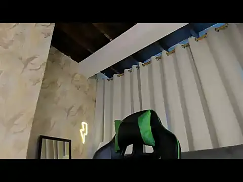RONNY_COLTON webcam