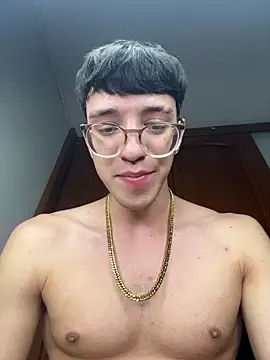 ArthurDavies- webcam