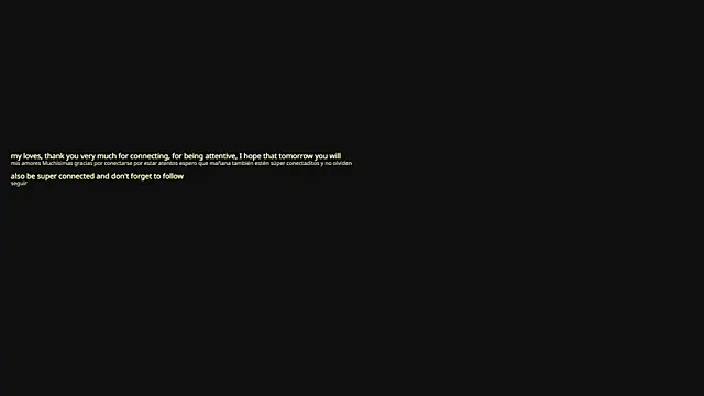 angi_intense webcam