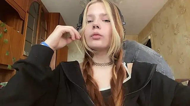 SusanaLeichty webcam