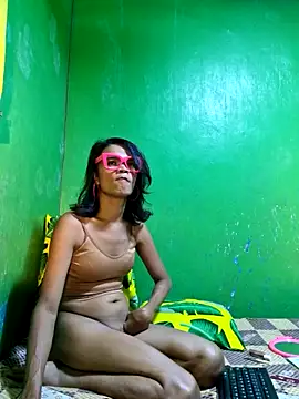 ToiletPlayBarbieDoll webcam