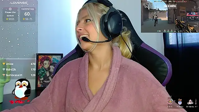 jujubinhahot webcam