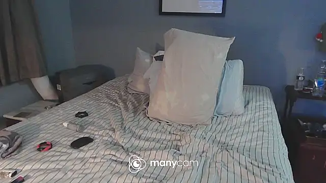 NWBuilt webcam