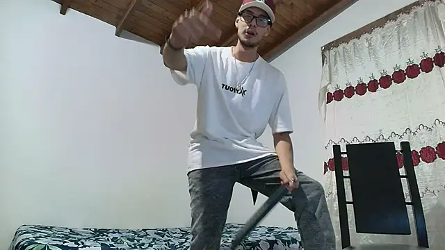 Vlad__night webcam