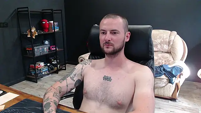 MihasikD webcam