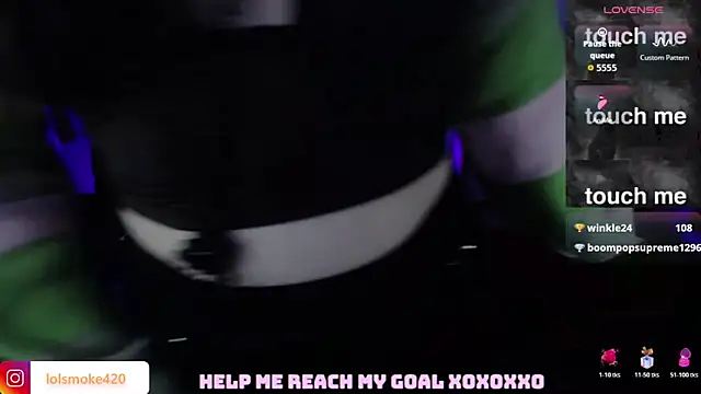 Bdsm_and_fries webcam