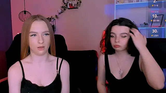 doll_vey webcam