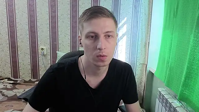 Darien_Brown webcam