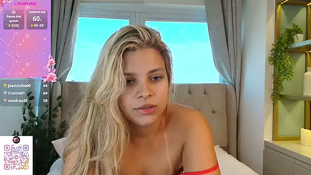 Florence_Ford webcam