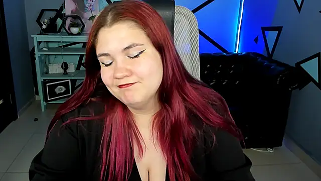 LeslieBlas webcam
