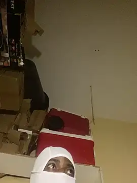 BlackCoffe2 webcam