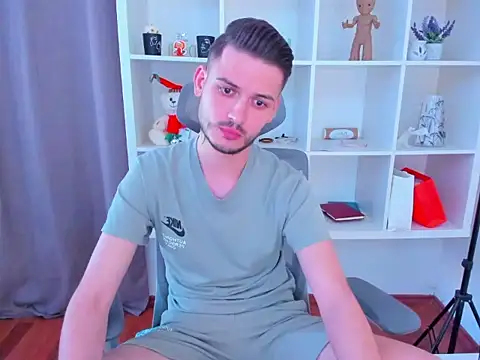 andboyfor6 webcam