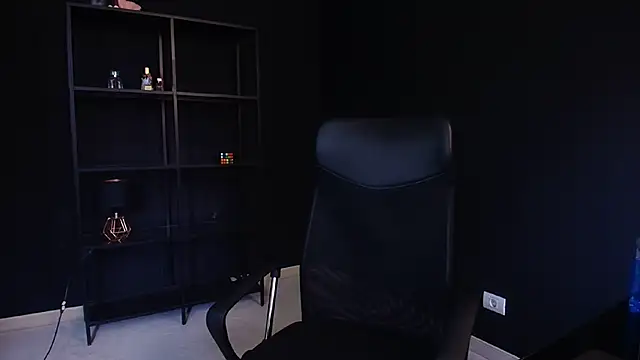 FelixStarkk webcam