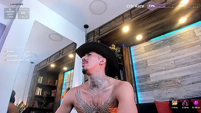 Donovan_Desmond webcam