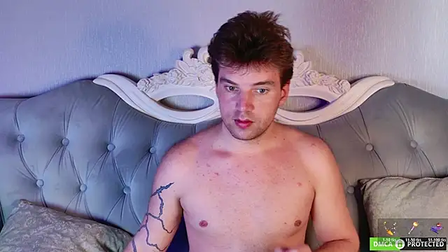 ArthurMeyers webcam
