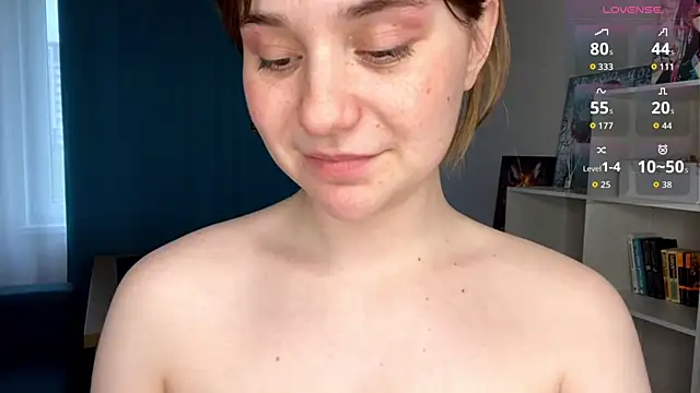 EditaBumford webcam