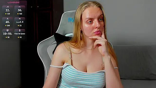 Jam_cream webcam