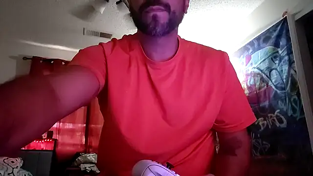Forbidden_daddy webcam
